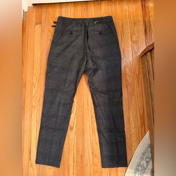 Banana Republic Other - NWT Banana Republic elastic waist trousers